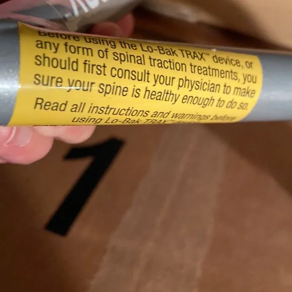 Exercise equipment - Picture 2 of 2